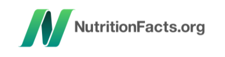 NutritionFacts.org Andrea Bernal PlantaeRevolution